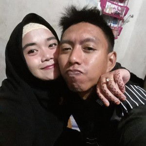 Sherry Fitriani profile icon