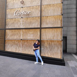 Roma Yuliana Sibarani profile icon