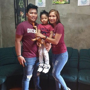 Laika Baui Espejo profile icon