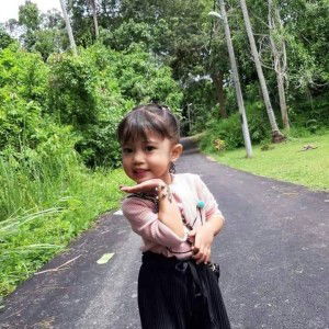 Zurina Eryna profile icon