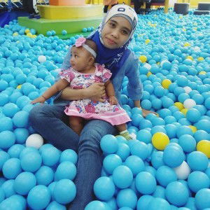 Tias Rahayu profile icon