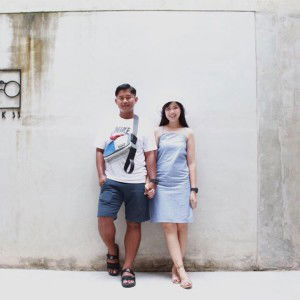 Saowaluck Promchin profile icon