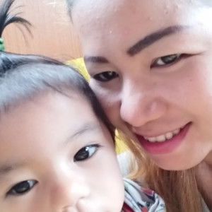 แม่น้องข้าวตัง profile icon