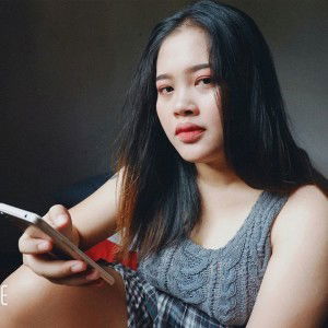 Areeya Pop Taewpan profile icon