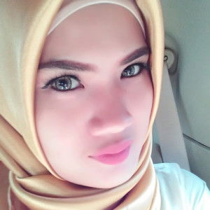 leny meylani profile icon