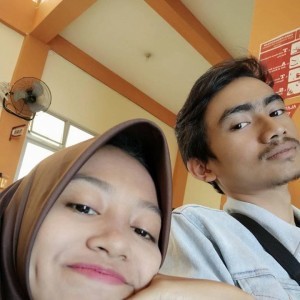 Lailatul Fitria profile icon