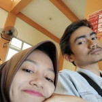 Lailatul Fitria profile icon