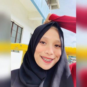 Eye Sha Beeyoung HS profile icon