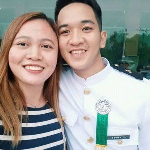 Mariel Sumalbag profile icon