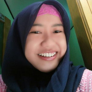 Yunita Nur Islamiyati profile icon