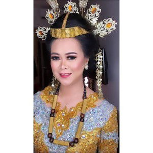 Athika Tipa Pangedongan Pohan profile icon