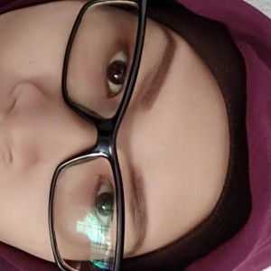 Nur Syamsiah profile icon