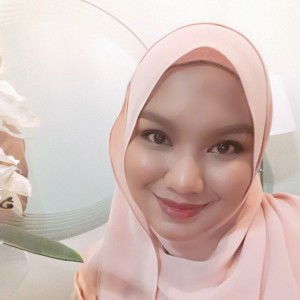 Siti Fatemah profile icon