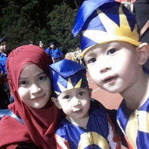 Nurhayati Mustafa profile icon