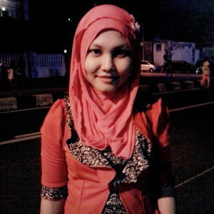 dewi kartika profile icon