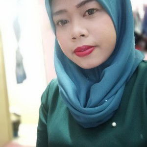 Iqah Ika profile icon