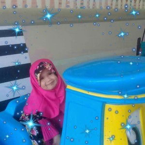 Maliha Amoorea profile icon