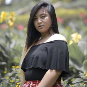 Danielle Hannah Nicole Camora profile icon