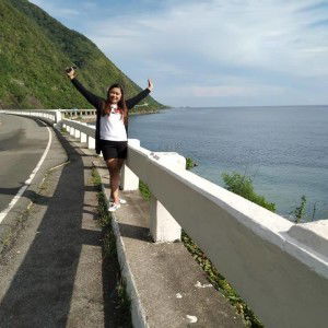 Cha Mendoza profile icon