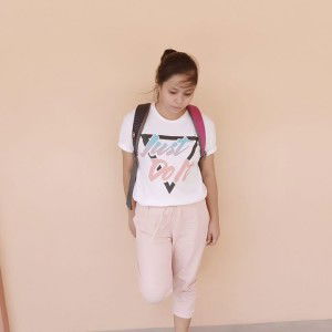 Clarita Deleon profile icon