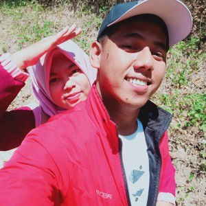 Ega Puspita profile icon