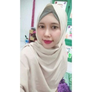 Arika Hartanti profile icon