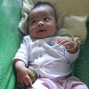 Thương Hoàng profile icon