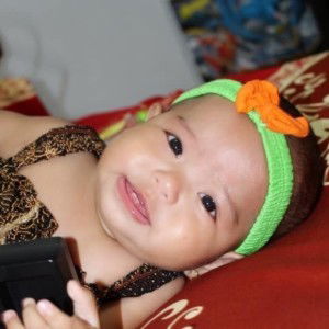 Ansselma Fautngiljanan profile icon