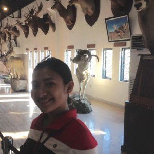 Rogielyn Simon Siriban profile icon