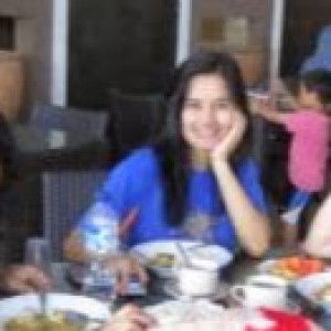 Ruth Aprilia profile icon