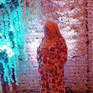 Khimberly Mae Enriquez profile icon