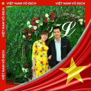 Thủy Huỳnh profile icon