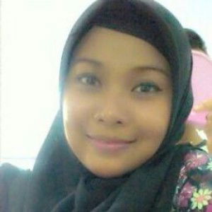 siti maslikah profile icon