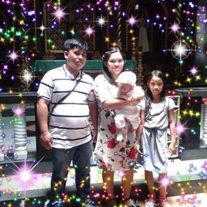 Chyna Jumarito profile icon