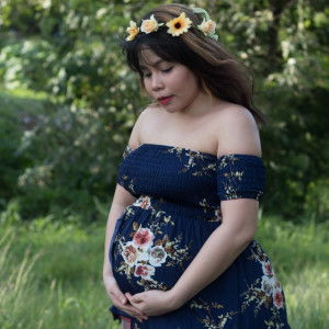 Leigh Ne-ya Elyr profile icon