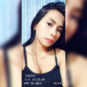 Cerina Joy Liban Sapnay profile icon