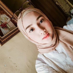 Thiwy Nur Hafni profile icon