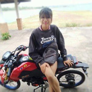 แพท'ท ดื้อ'อ profile icon