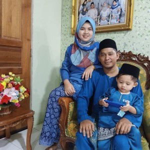 FarHah Endily profile icon