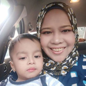 Liya Hussin profile icon