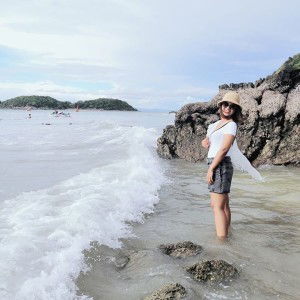 Waingping Pantirat profile icon