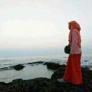 Adiba Fadillatus Sa'adah profile icon