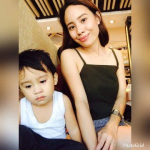 Rencie Dela Cruz profile icon