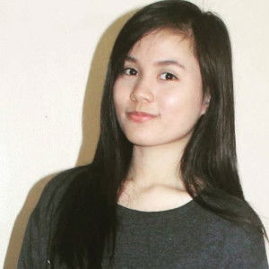 Janninah Marei profile icon