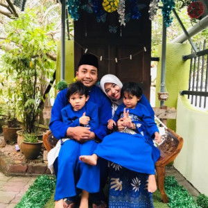 Wan Nur Aswani profile icon