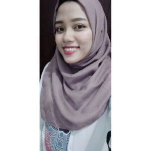 nur ulfa khasanah profile icon