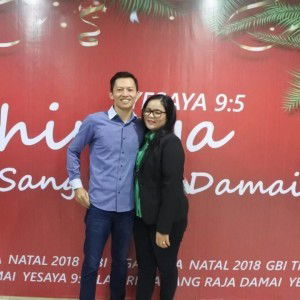 Yohanna Barus profile icon