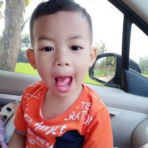 Andre Oktoriawan Hasta Putra profile icon