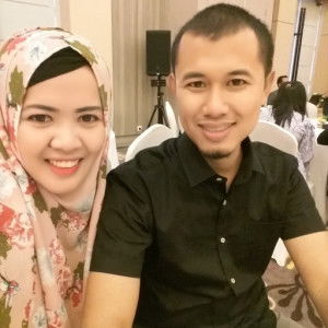 Sufi Asrianti profile icon