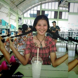 ทิชาภรณ์ ลักขษร profile icon